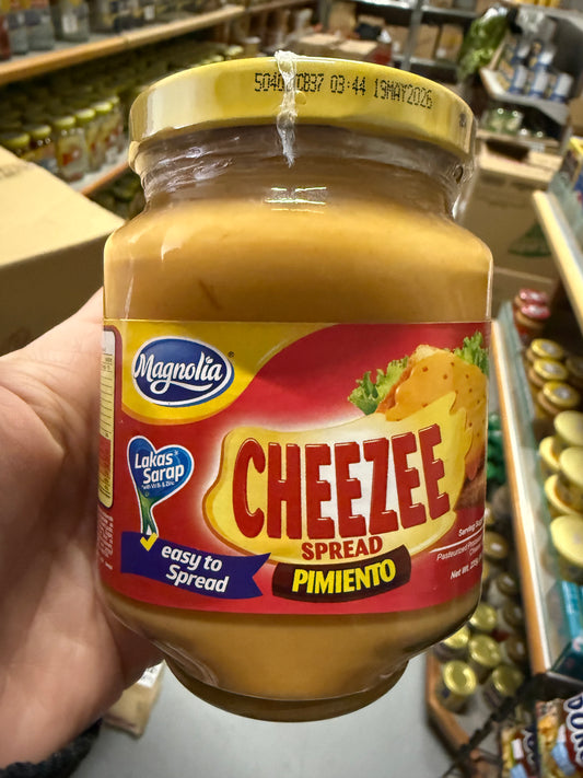 Magnolia CHEEZE PIMIENTO 235g