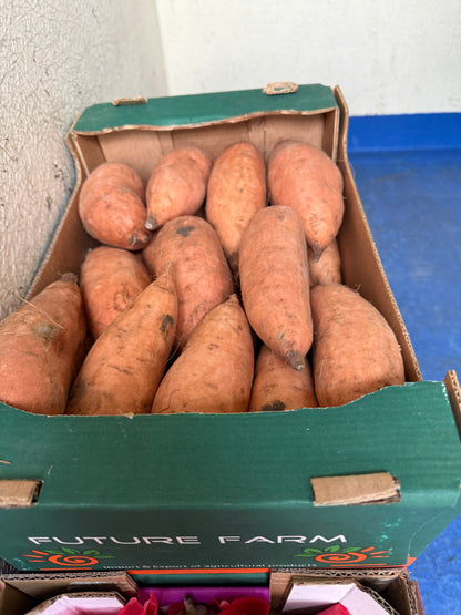 Sweet Potatoes 1kg