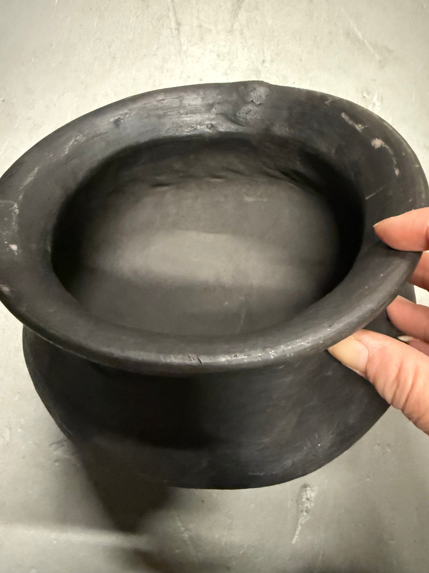 Claypot (Palayok)