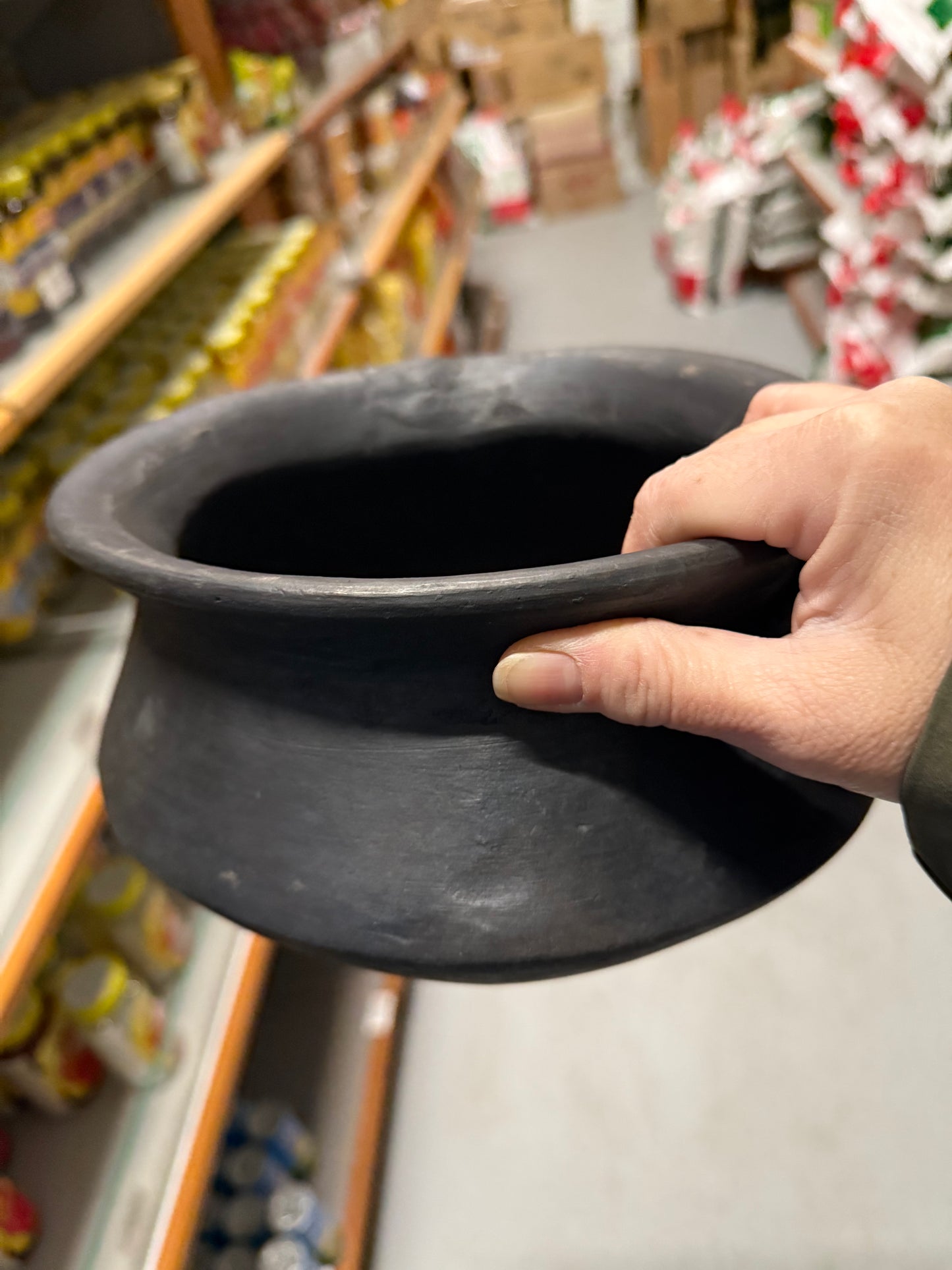Claypot (Palayok)