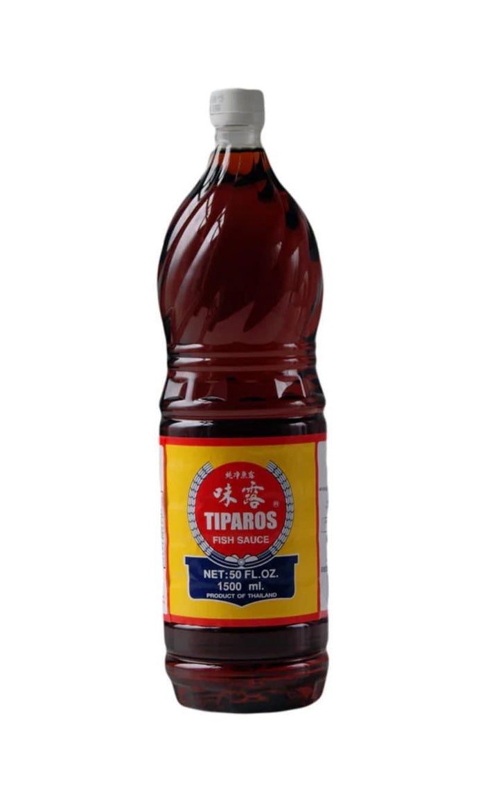 Tiparos Fish Sauce (Patis) – Gigi's Pinoy Cravings