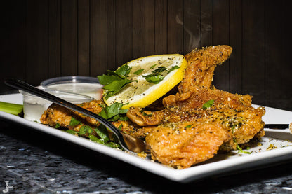 Costack Lemon Pepper Seasoning