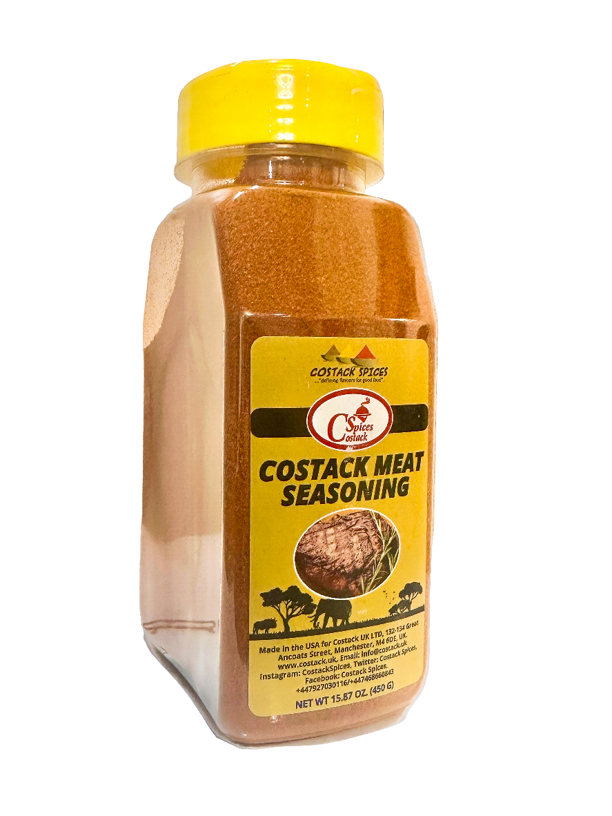 Costack Meat Seasoning