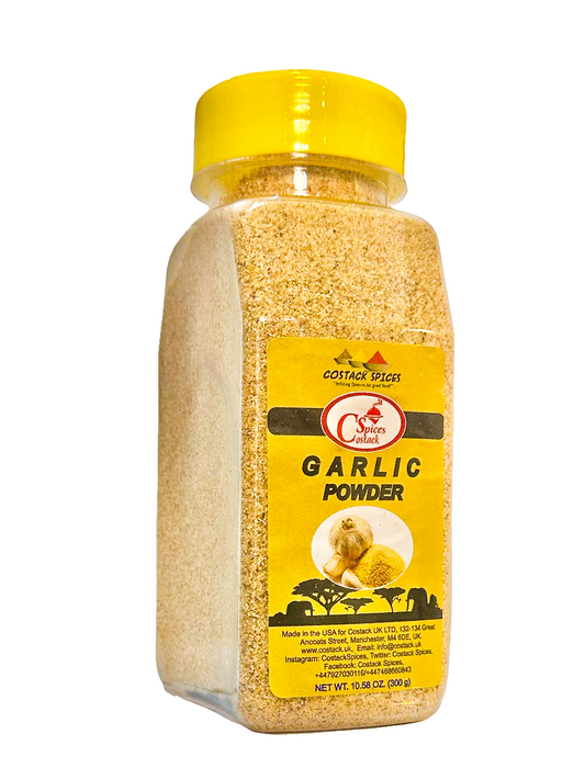Costack Granulated Garlic