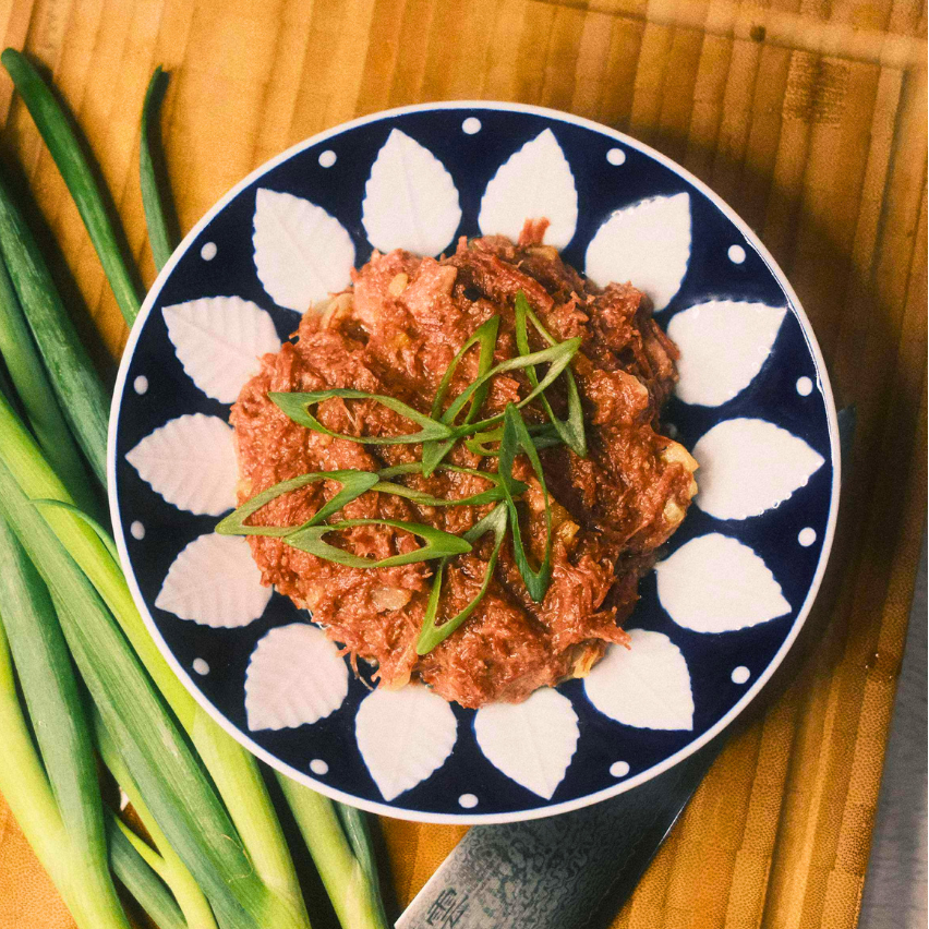 Corned Beef