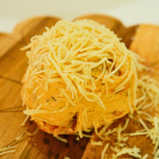Dulce de Leche Ensaymada
