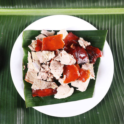 Lechon Belly (Chopped)