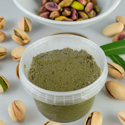 Pistachio Kunafa Spread Medium 500g