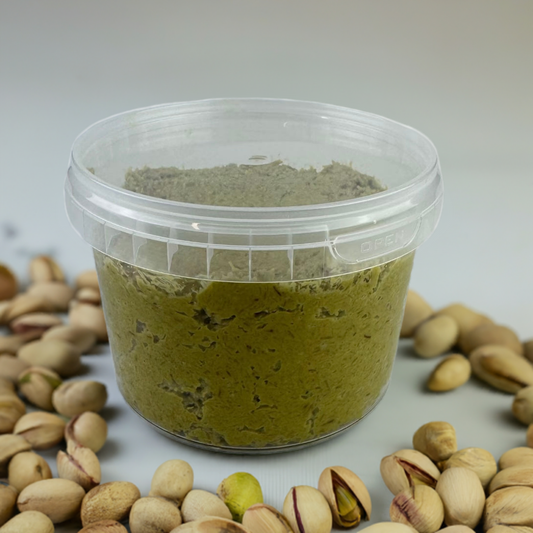 Pistachio Kunafa Spread Medium 500g