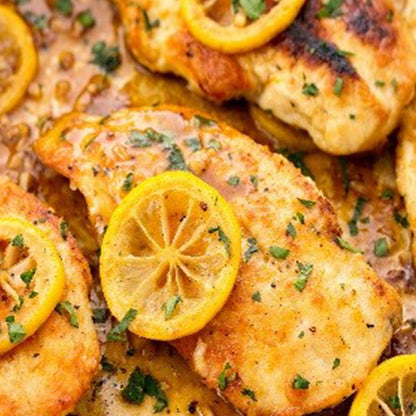 Costack Lemon Pepper Seasoning