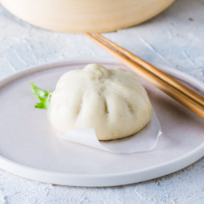 Pork Asado Siopao