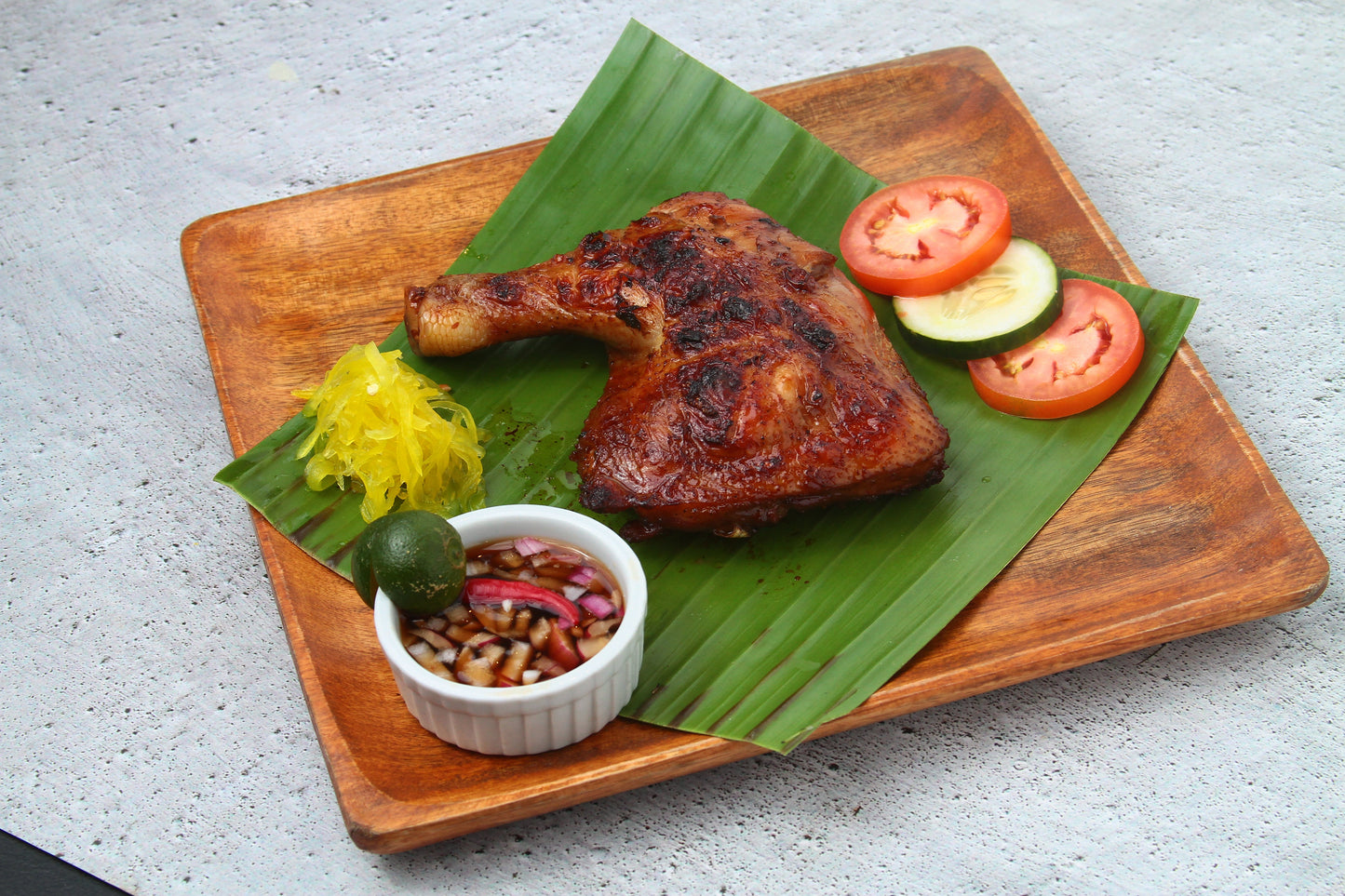 Chicken Inasal - #1 Most Demanded