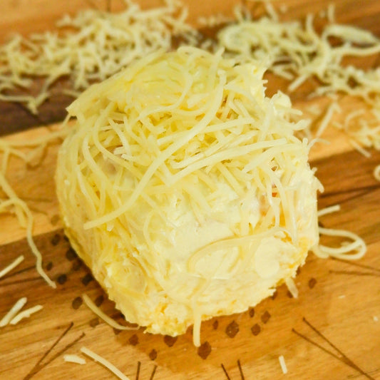 Classic Ensaymada